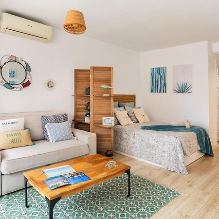Ferienwohnung La Palometa Torre Del Mar Exterior foto