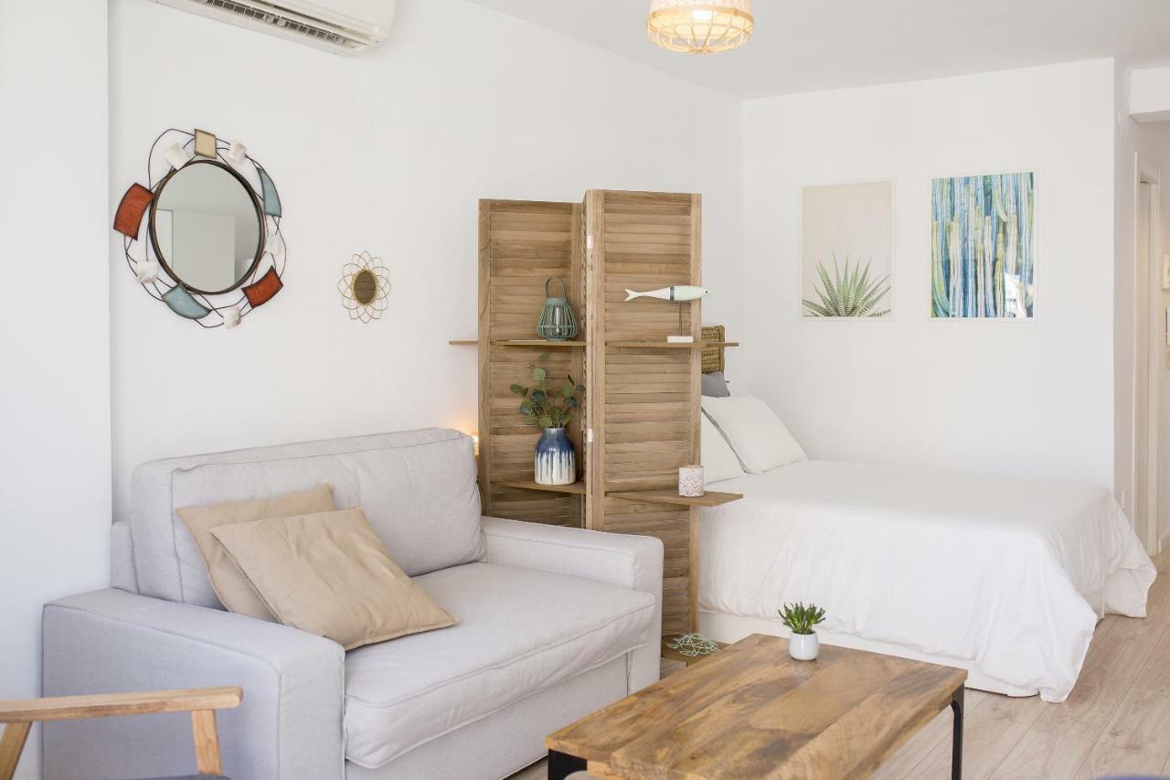 Ferienwohnung La Palometa Torre Del Mar Exterior foto