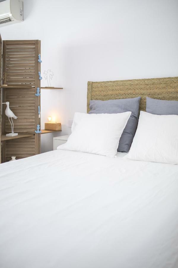 Ferienwohnung La Palometa Torre Del Mar Exterior foto